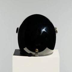 HedonEpicurist 2.0 Motorradhelm Signature BlackHelmBritish Parts Luzern