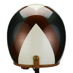 HedonHedonist Motorradhelm EastwoodHelmBritish Parts Luzern