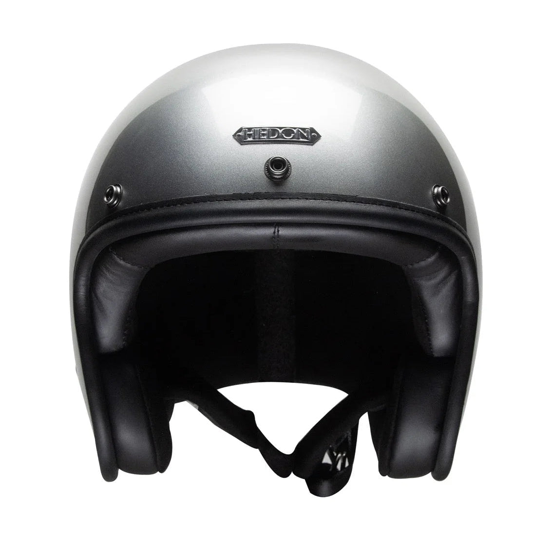 HedonHedonist Motorradhelm Interstellar 22.06HelmBritish Parts Luzern