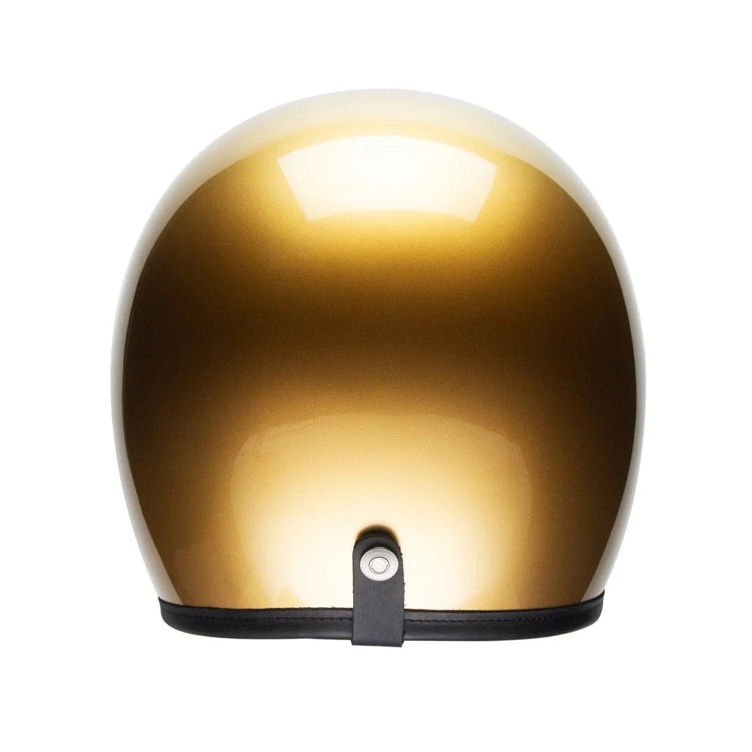 HedonHedonist Motorradhelm Interstellar 22.06HelmBritish Parts Luzern