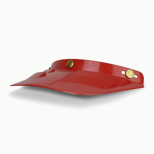 HedonMotocross Peak RedHelmzubehörBritish Parts Luzern
