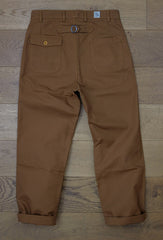 Hen's TeethPant DuckHosenBritish Parts Luzern