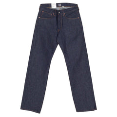 IndigoferaKirk Jeans 29 Handdip Denim 13ozHosenBritish Parts Luzern