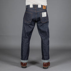 IndigoferaKirk Jeans 29 Handdip Denim 13ozHosenBritish Parts Luzern