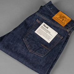 IndigoferaNash Jeans aus 18oz Shiroyama DenimHosenBritish Parts Luzern