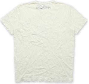 Johnson MotorsMidnight Vampire T-Shirt in Dirty WhiteT-ShirtBritish Parts Luzern