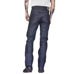 Kain Jeans Kobakama Woolly Denim 14oz