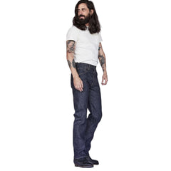 Kain Jeans Kobakama Woolly Denim 14oz