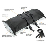 Rollpack 20 Motorradtasche