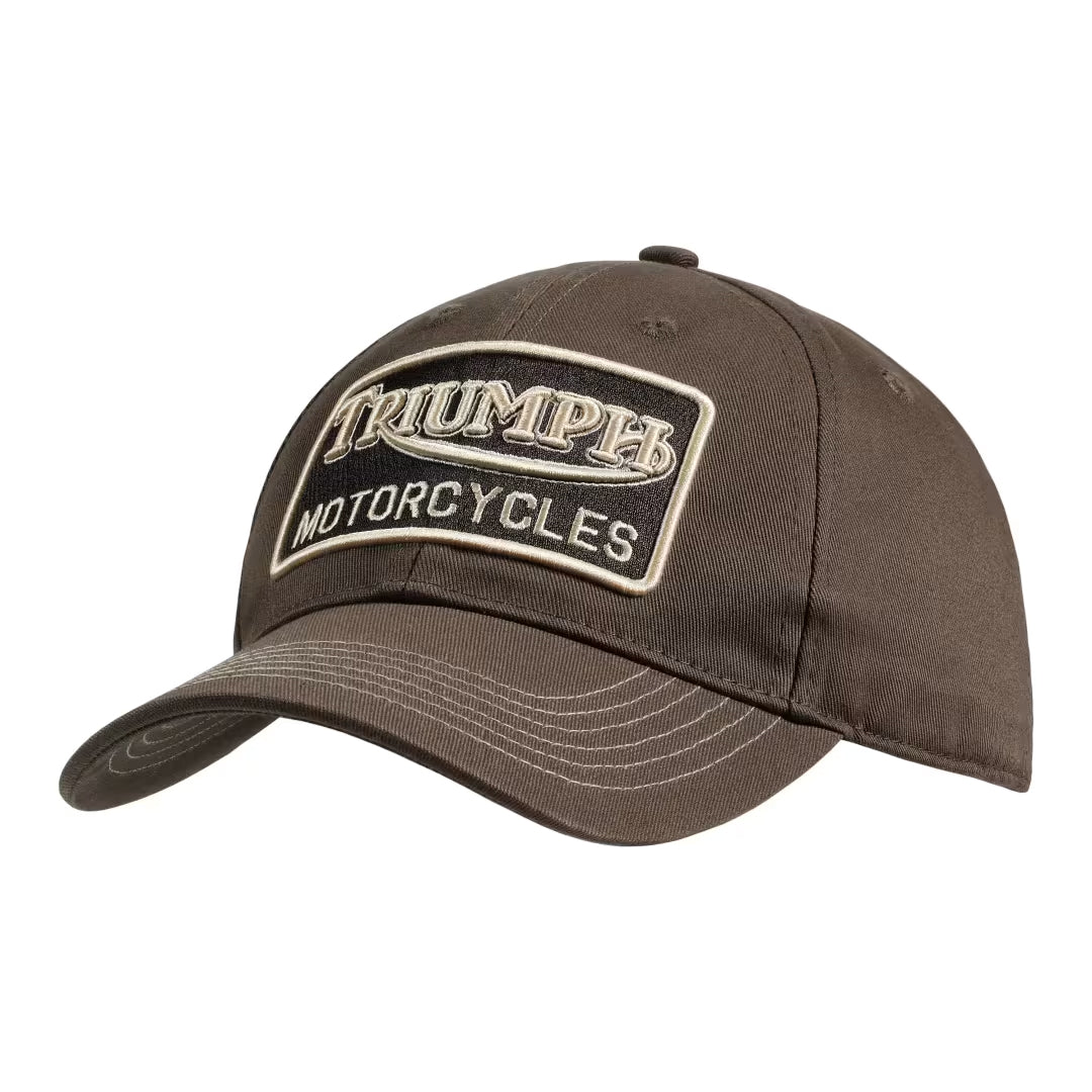 Forecourt Cap Mushroom / Bone