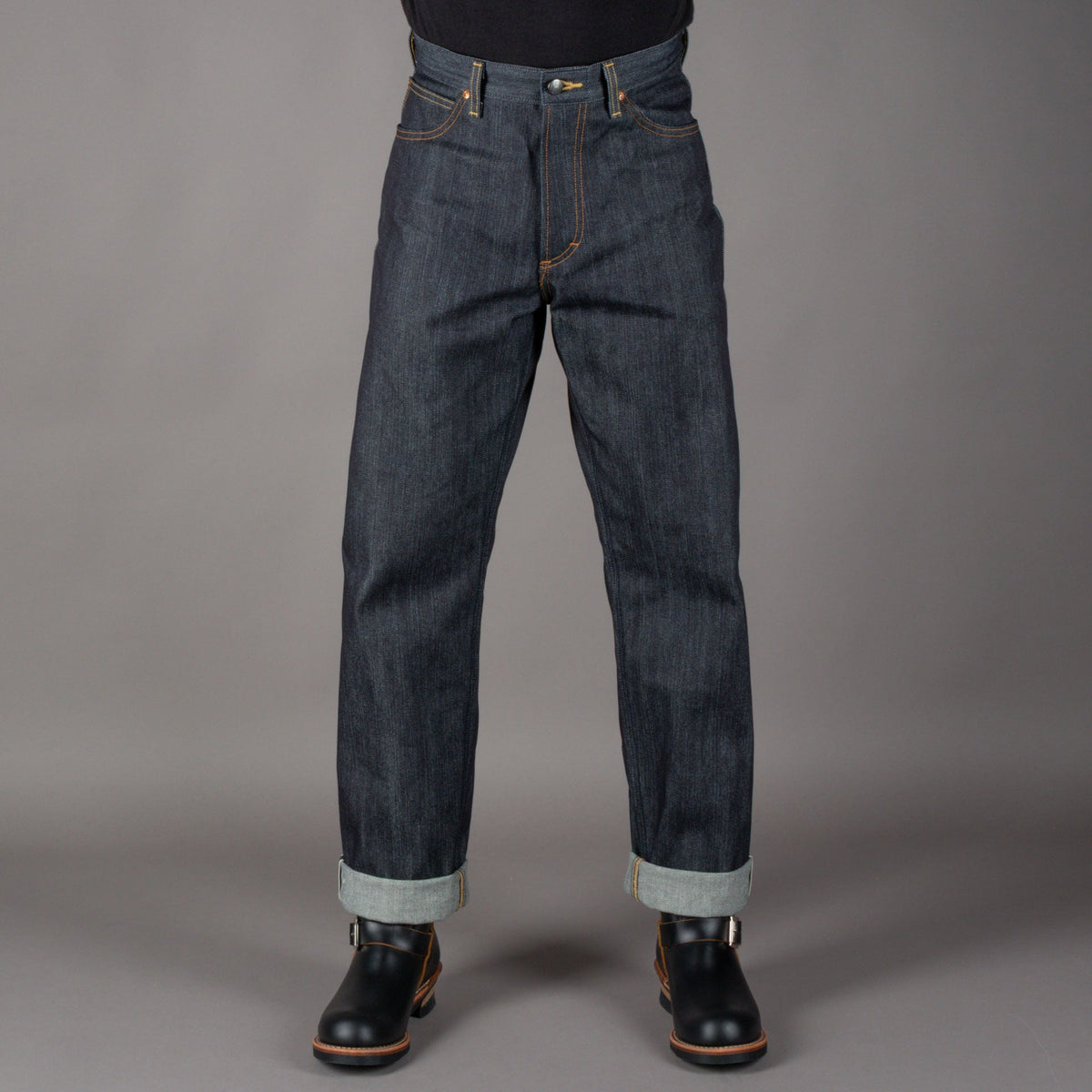 Lee 101101 L - Loose Fit Jean DryHosenBritish Parts Luzern