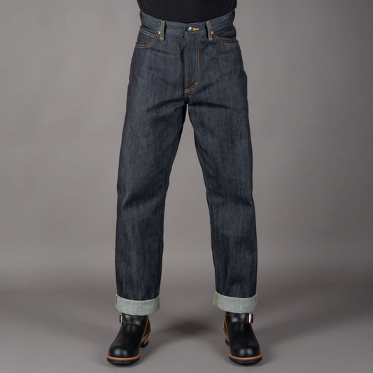 Lee 101101 L - Loose Fit Jean DryHosenBritish Parts Luzern