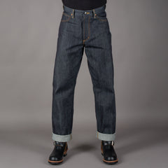 Lee 101101 L - Loose Fit Jean DryHosenBritish Parts Luzern