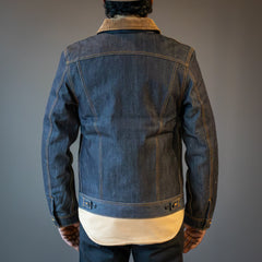 Lee 101Storm Rider Jacket FW2025/26JackenBritish Parts Luzern