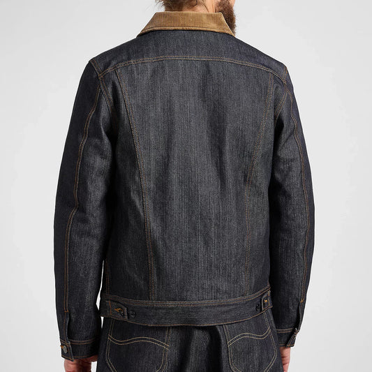 Lee 101Storm Rider Jacket FW2025/26JackenBritish Parts Luzern