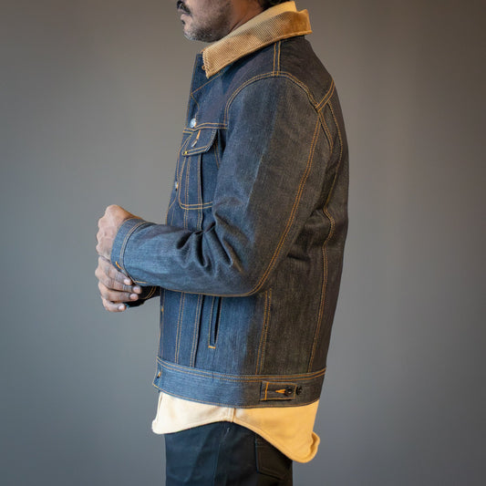 Lee 101Storm Rider Jacket FW2025/26JackenBritish Parts Luzern