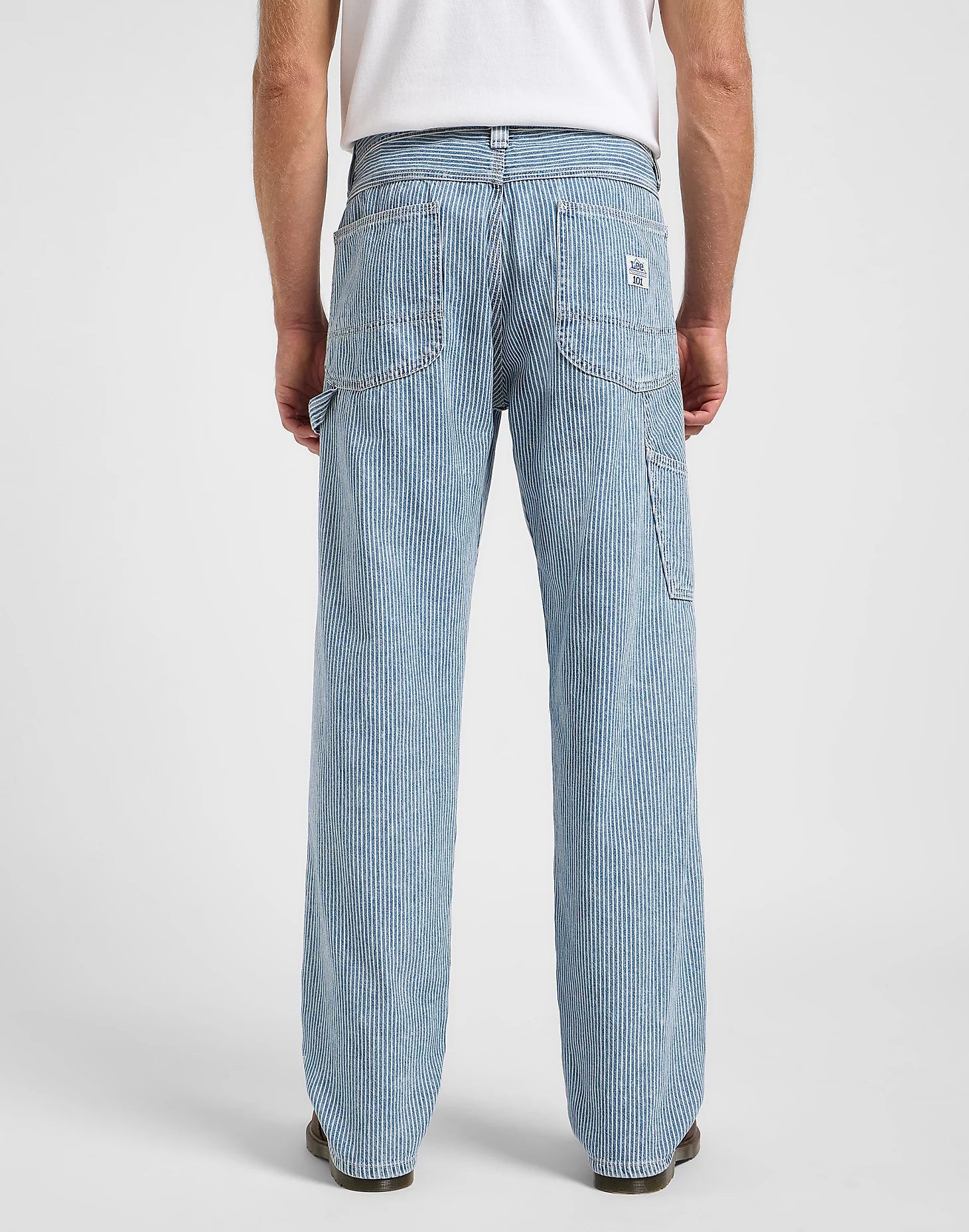 Lee 101Workwear Pant Carpenter RailroadHosenBritish Parts Luzern