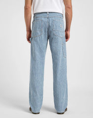 Lee 101Workwear Pant Carpenter RailroadHosenBritish Parts Luzern