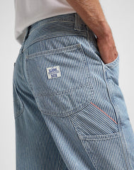 Lee 101Workwear Pant Carpenter RailroadHosenBritish Parts Luzern