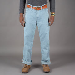 Lee 101Workwear Pant Carpenter RailroadHosenBritish Parts Luzern