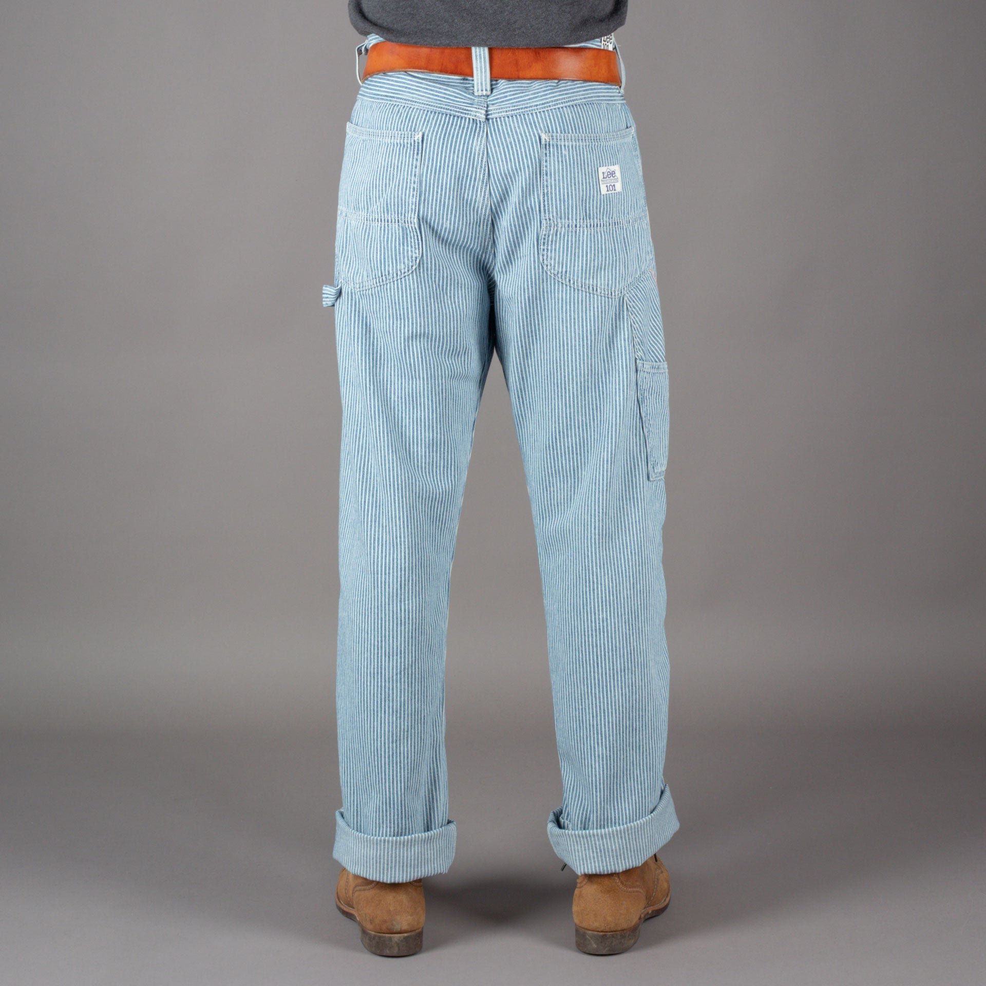 Lee 101Workwear Pant Carpenter RailroadHosenBritish Parts Luzern