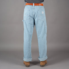 Lee 101Workwear Pant Carpenter RailroadHosenBritish Parts Luzern