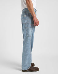 Lee 101Workwear Pant Carpenter RailroadHosenBritish Parts Luzern