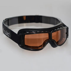 Léon Jeantet Aviator GogglesMotorradbrille T1MotorradbrilleBritish Parts Luzern