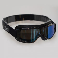 Léon Jeantet Aviator GogglesMotorradbrille T1MotorradbrilleBritish Parts Luzern