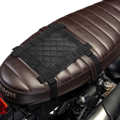 Malle LondonMoto Pannier (Satteltaschen)MotorradgepäckBritish Parts Luzern