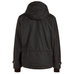 Manifattura CeccarelliMountain Jacket 7003 - WX Cioccolato (Fleece Lining)JackenBritish Parts Luzern