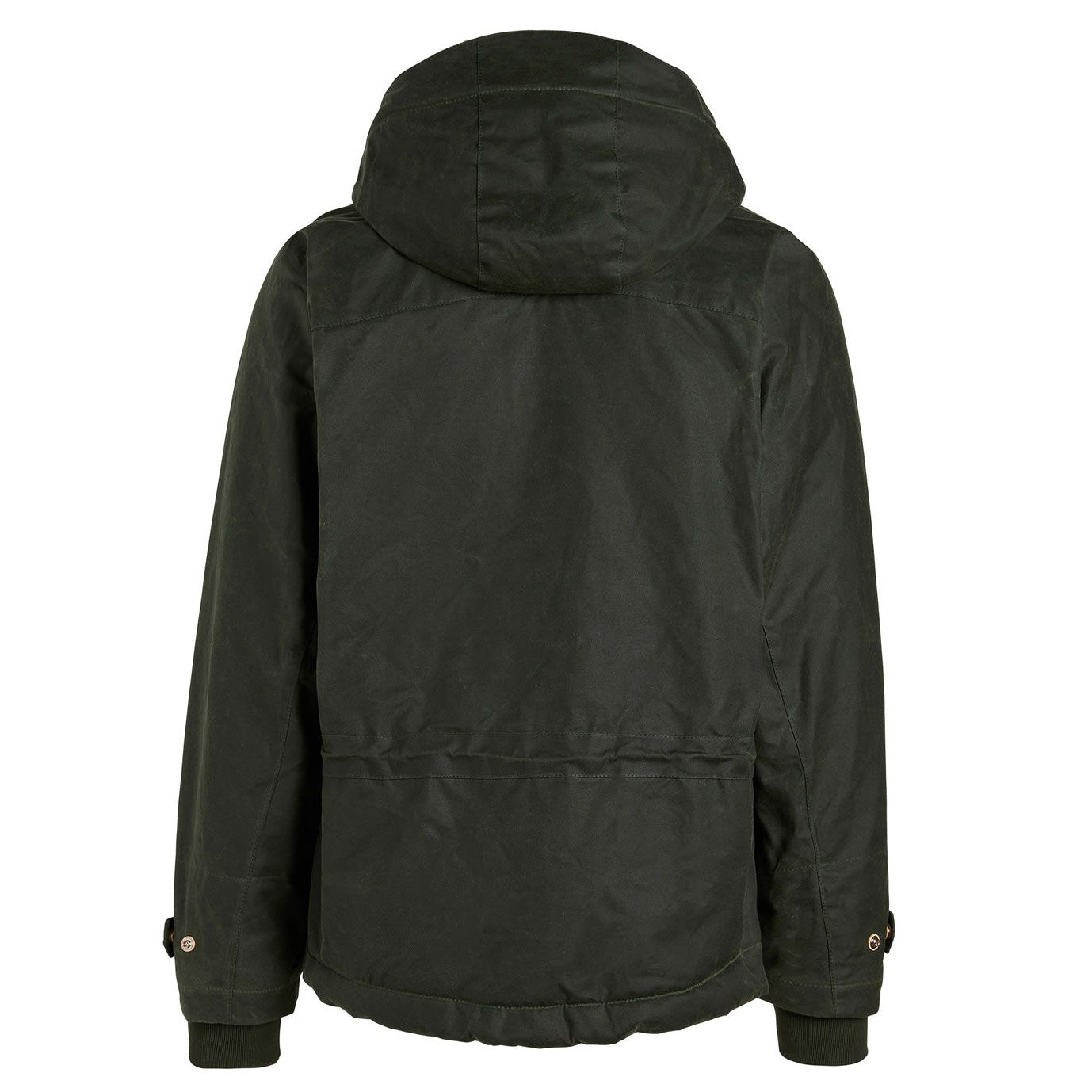 Manifattura CeccarelliMountain Jacket 7003 - WX Dark Green (Fleece Lining)JackenBritish Parts Luzern