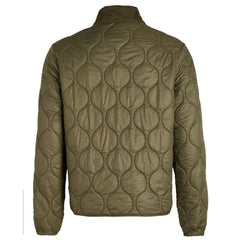 Manifattura CeccarelliQuilted Jacket / Liner oliveJackenBritish Parts Luzern