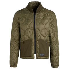Manifattura CeccarelliQuilted Jacket / Liner oliveJackenBritish Parts Luzern