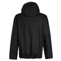Manifattura CeccarelliTrekking Wachsjacke schwarzJackenBritish Parts Luzern