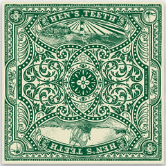Master of the Sea Bandana - Green