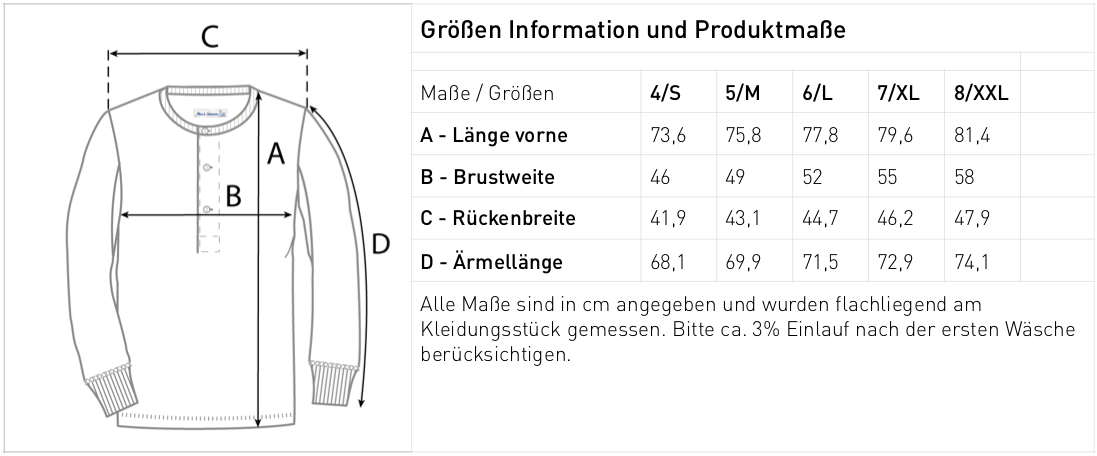 Merz b. Schwanen206 Knopfleistenhemd Langarm Barn RedHenleyBritish Parts Luzern