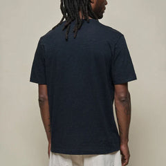 Merz b. SchwanenUnisex Relaxed Fit T-Shirt PIMA Bio - Baumwolle schwarzT-ShirtBritish Parts Luzern