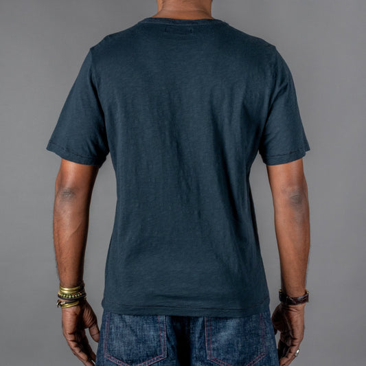 Merz b. Relaxed Fit T-Shirt, PIMA Organic Cotton, Black T-Shirt British Parts Lucerne