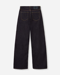 MOMOTARO JEANS410 Standard Wide Women's Jeans 14.7ozHosenBritish Parts Luzern