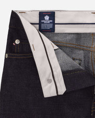 MOMOTARO JEANS410 Standard Wide Women's Jeans 14.7ozHosenBritish Parts Luzern