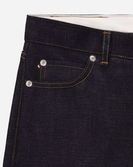 MOMOTARO JEANS410 Standard Wide Women's Jeans 14.7ozHosenBritish Parts Luzern