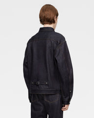 MOMOTARO001 Standard Denim Jacket 14.7ozJackenBritish Parts Luzern