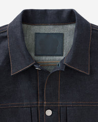 MOMOTARO001 Standard Denim Jacket 14.7ozJackenBritish Parts Luzern