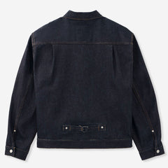 MOMOTARO001 Standard Denim Jacket 14.7ozJackenBritish Parts Luzern