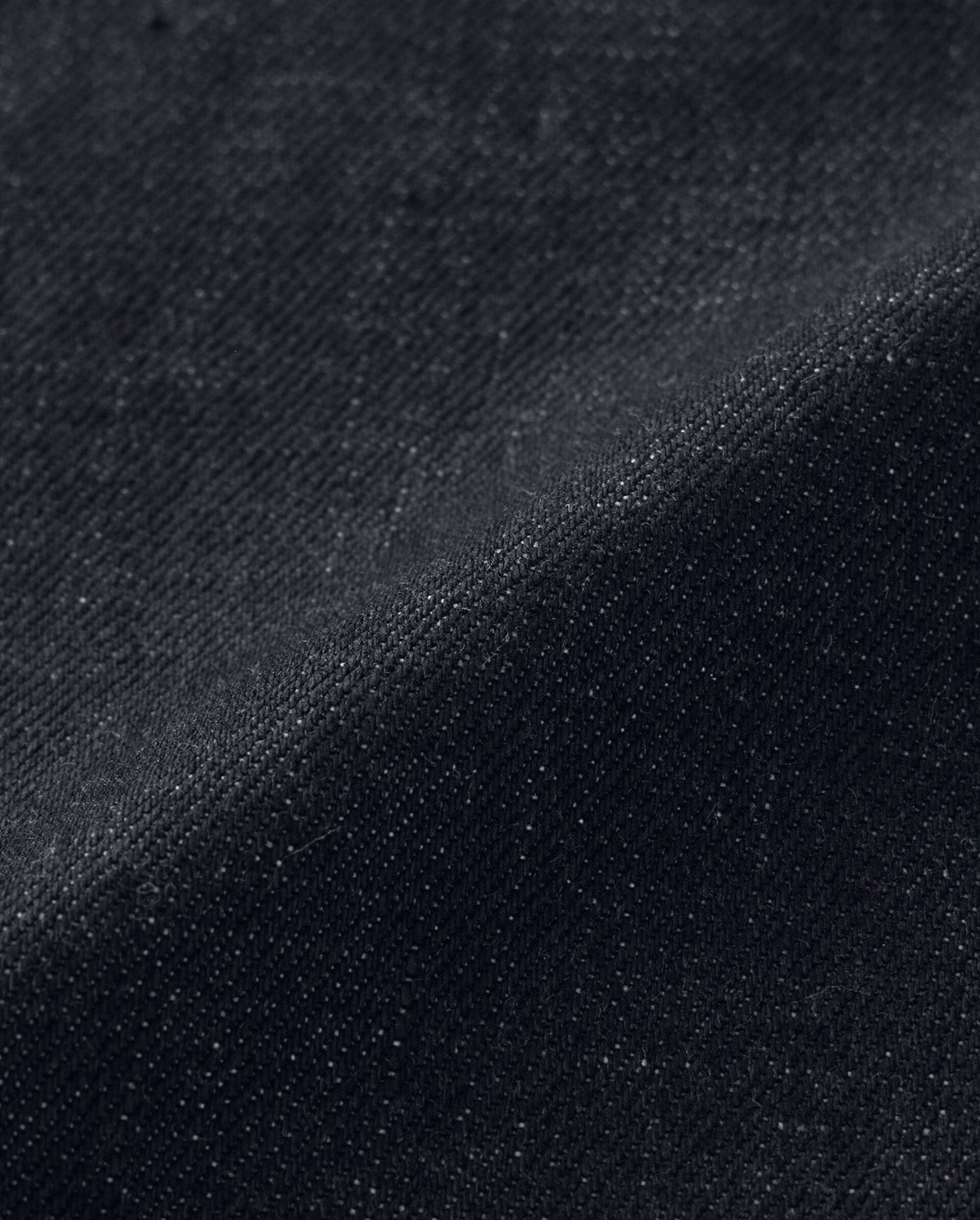 MOMOTARO001 Standard Denim Jacket 14.7ozJackenBritish Parts Luzern