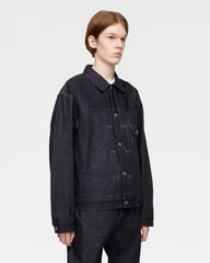 MOMOTARO001 Standard Denim Jacket 14.7ozJackenBritish Parts Luzern