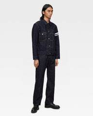 MOMOTARO002 Classic Denim Jacket 15.7ozJackenBritish Parts Luzern