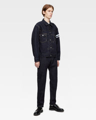 MOMOTARO002 Classic Denim Jacket 15.7ozJackenBritish Parts Luzern