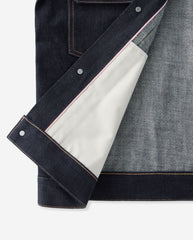 MOMOTARO002 Standard Denim Jacket 14.7oz (Kopie)JackenBritish Parts Luzern